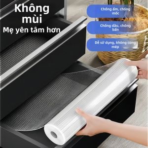 NAIFUNA | Đệm Tủ Chống Thấm Dầu Chống Ẩm Chống Gỉ