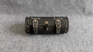 Túi trống cơm treo hông xe máy xe motor 30cm