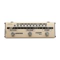 Valeton Dapper Acoustic Mini  เอฟเฟคกีต้าร์อคูสติก. 