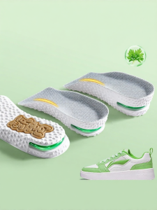 FASHEHAN | Elevating Arch Support Insole