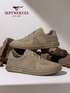SEPTWOLVES | Retro Breathable All-Match Training Shoes