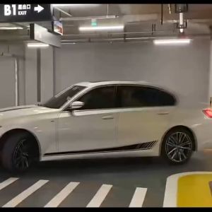 Stiker Mobil Toyota Kijang: Aksesoris Unik & Variasi Motif