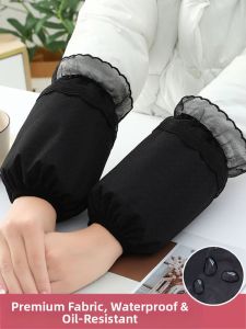 JIFANPAUL | Waterproof Dirty Resistant Sleeve Covers