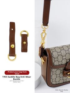 YUESIHUI | Wear-Resistant Modification Accessories for Gucci 1955 Bag