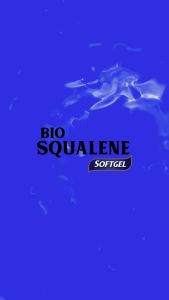 (BERGARANSI RESMI) BIO SQUALENE Original 100% Obat Herbal Asli Untuk Kesehatan Tubuh Tanpa Efek Samping Sudah BPOM Halal