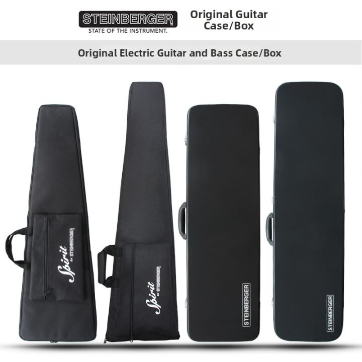 Original Portable Instrument Case | Lazada Philippines