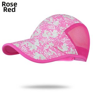 JYHOME | UV Protection Thin Versatile Womens Summer Cap