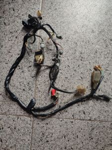 kabel body bagian speedometer honda beat fi stater kasar 2013-2014(seken)