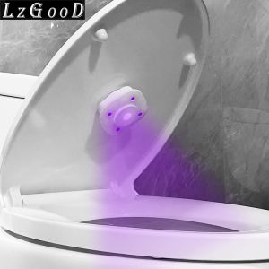 Toilet U V Lights for Toilet Seat Hotel Household Bathroom Sterilizer Odor removal