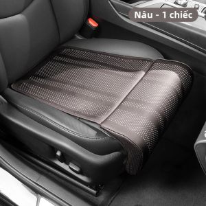 Đệm Lót Ghế Phụ Trợ Ô Tô Cho Volkswagen VW Touran Touareg 2003-2026 Tương Thích Với Phụ Kiện Thương Hiệu YaLumei