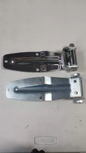 Stainless / Galvanized Truck Door Hinge