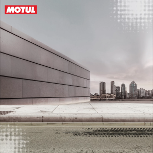 Combo 2 Dầu nhớt xe tay ga Motul Scooter Power LE 4T 5W40 0.8L