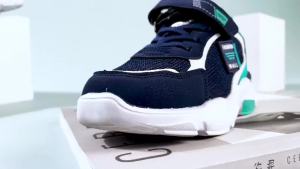 YUYIN | Children Sneakers for Boys Mesh Breathable Running Sports Shoes Kids Student Flat Casual Shoes Non Slip Sneakers for Boys Kids