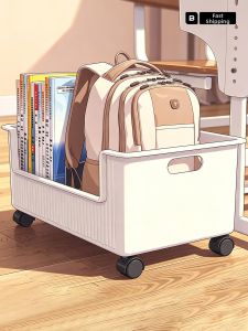 WUBUWEI | Portable Storage Box