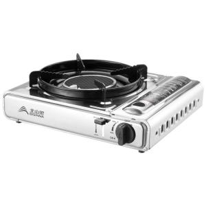 BSWOLF | Windproof Camping Stove