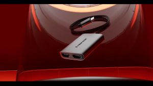 Lemorele HD10 ประเภท C/USB A ถึงอะแดปเตอร์ HDMI คู่ 1080P 60Hz ขยาย 2 หน้าจอที่แตกต่างกันสำหรับ Windows MacBook M1/M2 ประเภท C USB A 2.0 USB C HUB Docking - Lazada