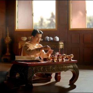 กิฟฟารีน ปัญจะภูตะ ชนิดแคปซูล รวมสมุนไพร 39 ชนิด อาหารเสริม สุขภาพ ขนาด 138 แคปซูล