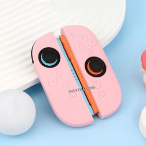 Ốp Bảo Vệ Silicon Mềm Mới 2026 Cho Tay Cầm Nintendo Switch 2 Nhiều Màu Chống Xước Và Chống Sốc