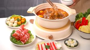 Gói gia vị lẩu Hailidao thượng hạng tự chọn nhiều vị