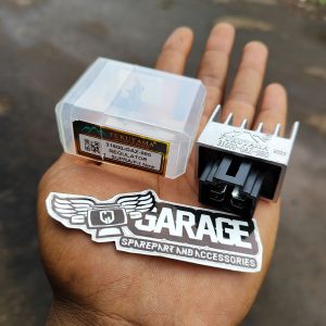 Kiprok Grand honda astrea grand Bulus legenda impresa astrea prima astrea star Supra Lama Supra X V XX Fit New FukuyamaKiprok Regurator Win 12 volt