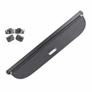 MLZH | Privacy and Cargo Cover for 2021-2025 Ford Mustang Mach-E Trunk