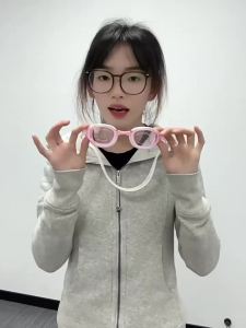 Li-Ning | Prescription Anti-Fog Waterproof Goggles
