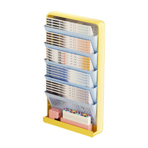 CHUMX | Student Learning Mobile Bookshelf