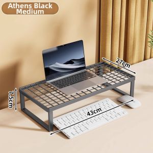 WUBUWEI | Heightening Support Organizer Monitor Stand