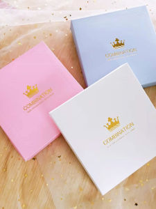 Birthday Cake Dinnerware Set Disposable Thickened Plastic Waterdrop Shaped Plate Fork Knife Set Eco-Friendly Tableware