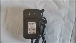 New 17V 2A 5.5*2.5MM AC Adapter For Bose Soundlink I II III 1 2 3 Speaker Music Player Power Adapter Charger
