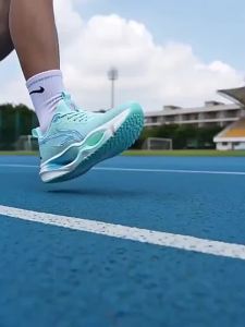 MINGTI | Giày Chạy Bộ Thoáng Khí Siêu Nhẹ Chống Sốc Cho Bé Trai