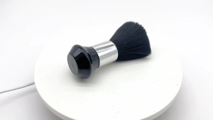 Kuas Bulu Sikat / Sikat Cukur / Rambut Muka Kuas Halus Pembersih /Kuas Cukur Barber Barbershop