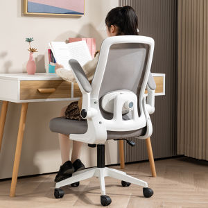Ergonomic Study Chair Computer Desk Office Chair Home Use Comfortable Human Engineering Library Desk Student Chair