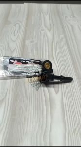 Cangklong Injektor Rumah Injektor Honda Supra X 125 Blade 125 FI supra x125 helm in