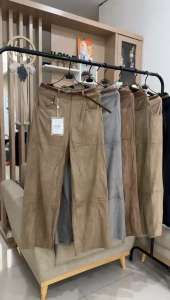 CELANA KULOT CODORAI IMPORT