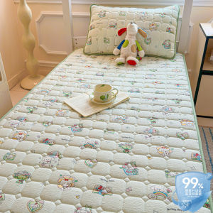 Suxuan | Waterproof Quilted Anti-Slip Full Mattress Cover 90x190cm