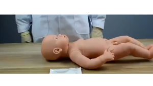 Eye Mask Baby Anti Sinar Biru / Pelindung Mata / Penutup Telinga Bayi Newborn