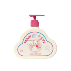 Botare | Anti-bacterial Mite-removal Underwear Laundry Detergent