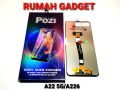 LCD SAMSUNG A22 5G/A226 POZI FULLSET TOUCHSCREEN KUALITAS PREMIUM. 