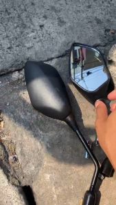 Spion Motor Berkualitas Tinggi: Spion PCX Model Honda & Aksesoris Motor Universal