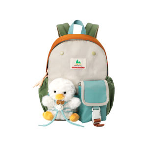 shukiku | Lightweight Outdoor Backpack