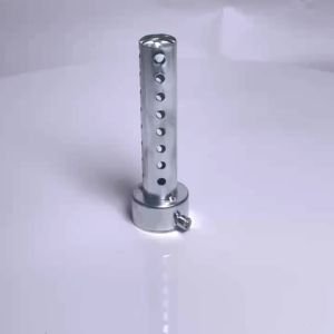 Ống Pô Xe Máy Bằng Thép Không Gỉ Có Thể Điều Chỉnh Giảm Thanh Đường Kính 42MM 45MM 48MM Phụ Kiện Xe Máy Đa Năng Dùng Để Độ Chế Tạo Hiệu Suất.