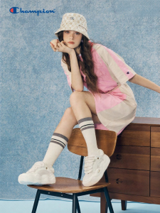 Champion | Thick Sole Soft Casual Outdoor Shoes