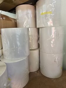 Thermal Waybill Roll 360 pcs (A6)