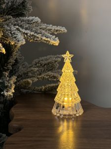 Đèn Suối Nhỏ Treo Bàn Cây Thông Giáng Sinh Trang Trí Nhà Đồ Trang Trí Sáng Tạo Đồ Trang Trí Giáng Sinh Đèn Suối Nhỏ Treo Tường