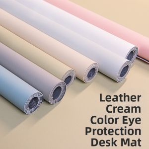 Non-slip Waterproof Easy-to-clean Desk Mat
