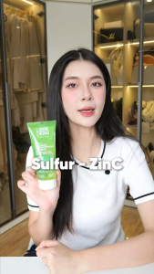 Gel rửa mặt tẩy tế bào chết không hạt Librederm Seracin Micro-Peeling Purifying hỗ trợ giảm mụn mờ thâm mụn 200ml /400ml