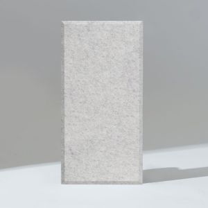 Soundproof Acoustic Foam Self-Adhesive 30*60cm Sponge Square Block Panel Sound Stop Absorption for Recording Studio KTV Span(9mm Thick)