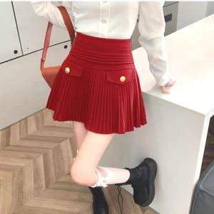 5577 Rok mini Varvara pleated import