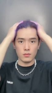 Color Hair Clay One Time Hair Color Temporary Hair Color Hair Wax